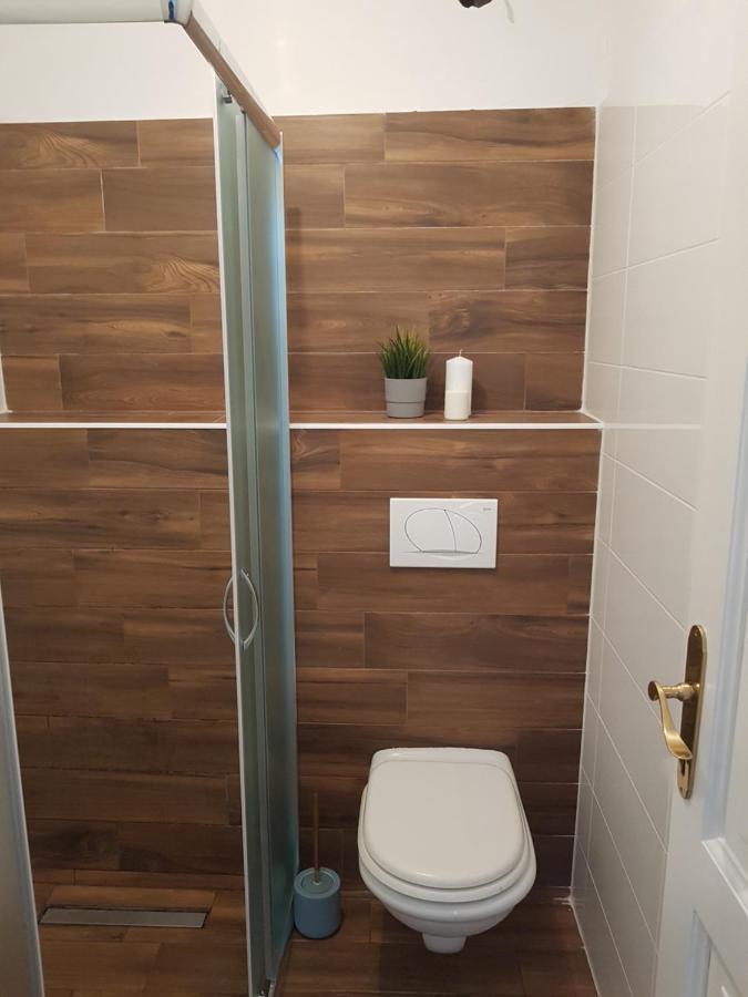 Anica Apartments فونتانا المظهر الخارجي الصورة