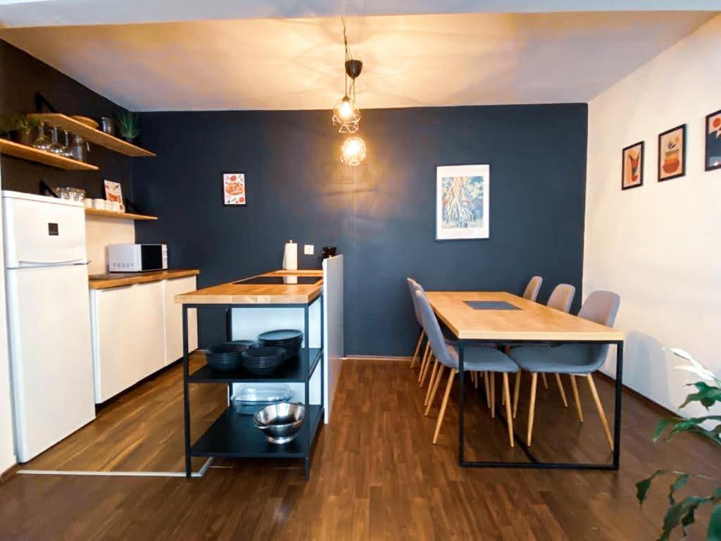 Anica Apartments فونتانا المظهر الخارجي الصورة