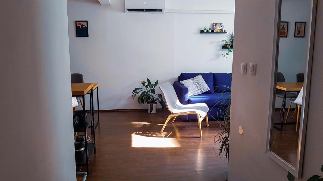 Anica Apartments فونتانا المظهر الخارجي الصورة