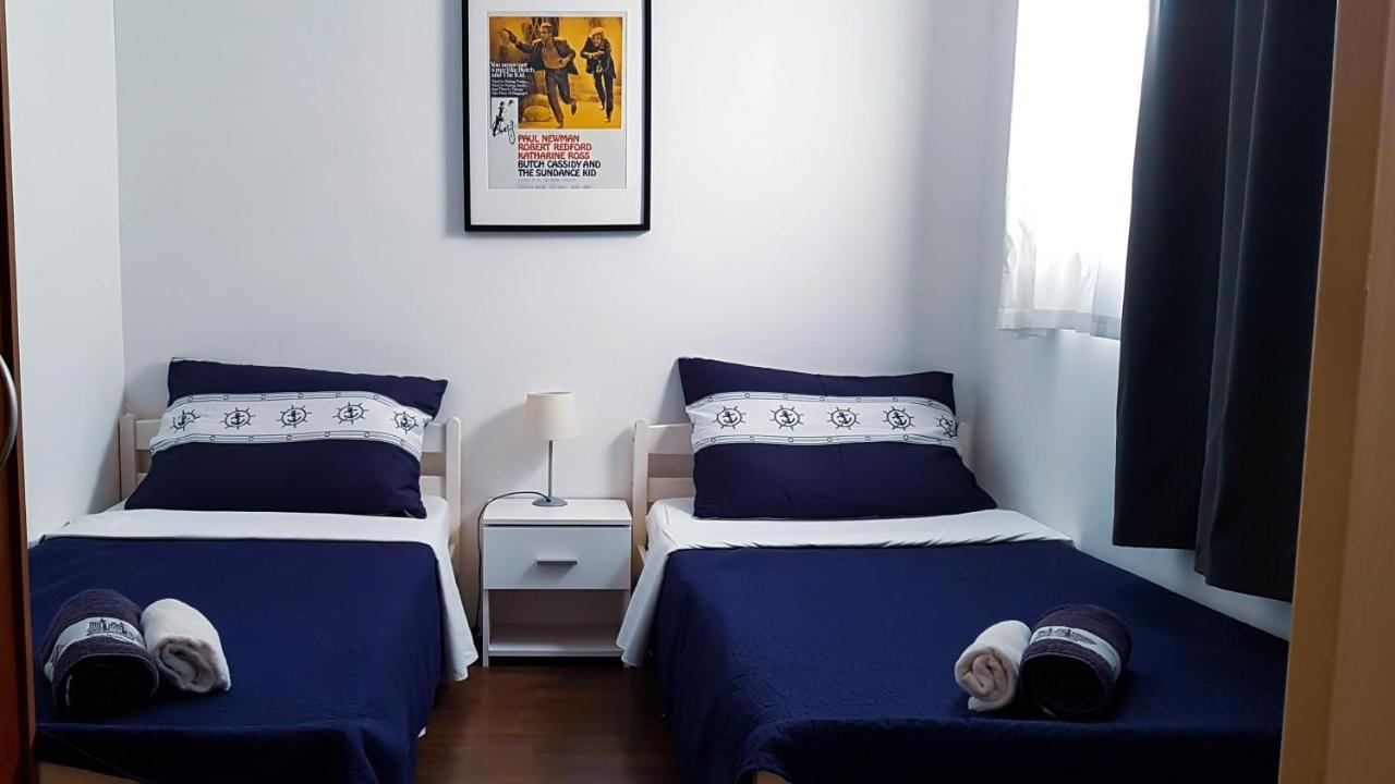 Anica Apartments فونتانا المظهر الخارجي الصورة