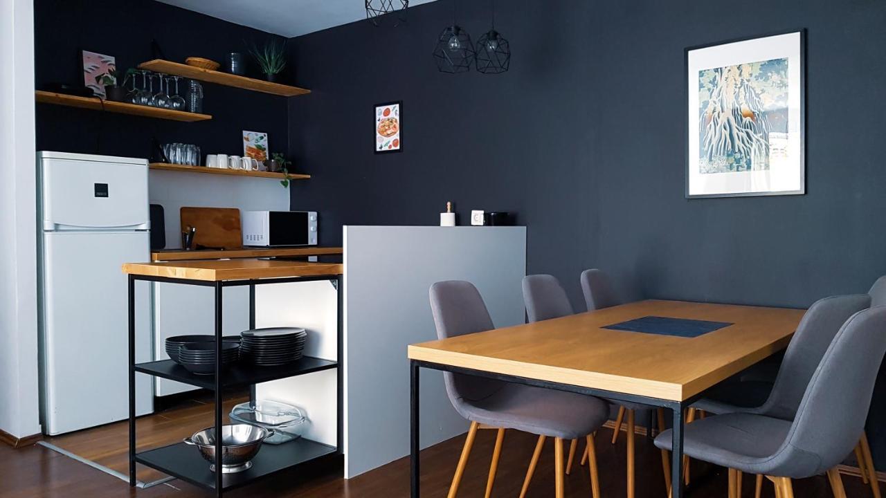 Anica Apartments فونتانا المظهر الخارجي الصورة