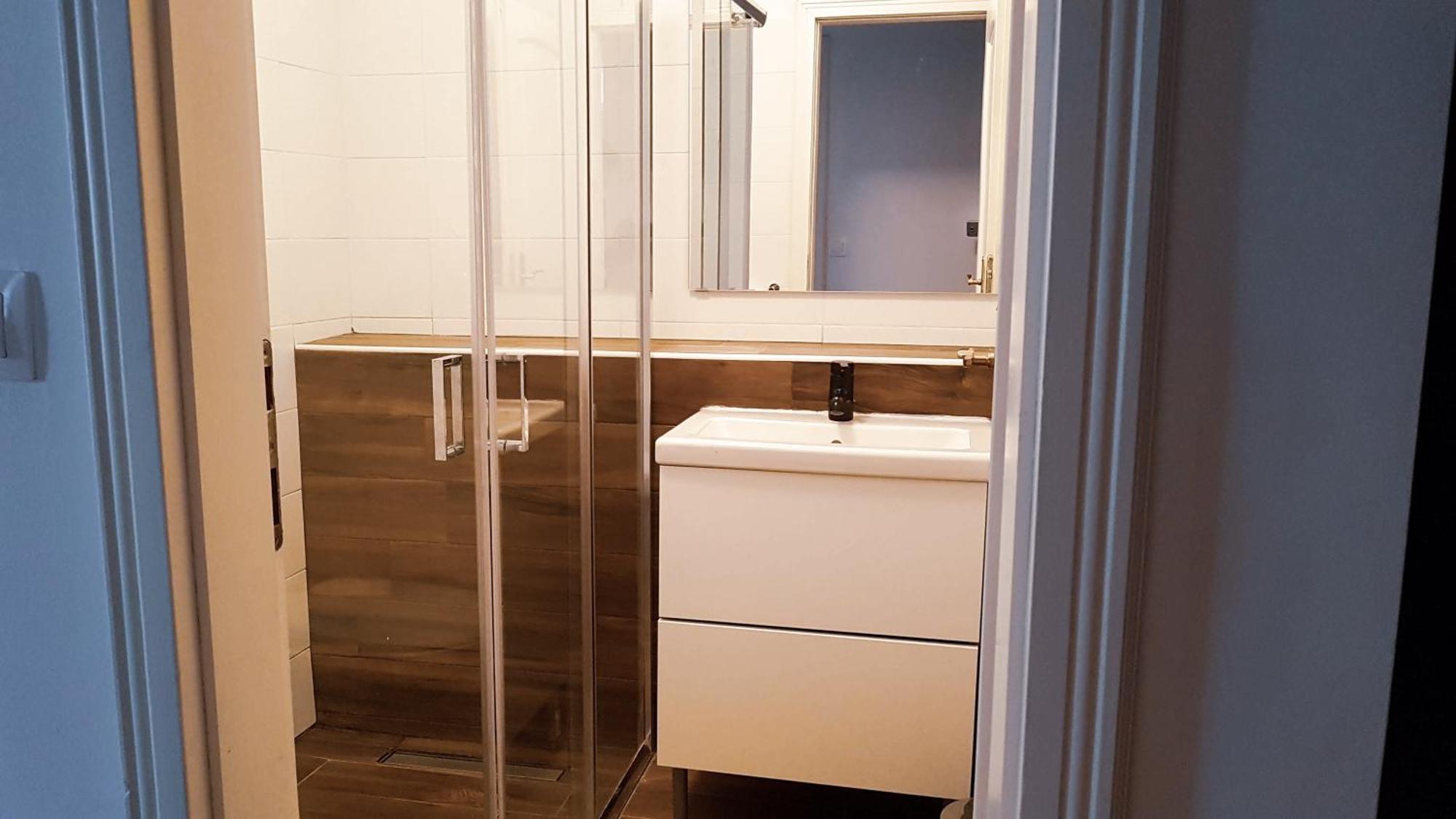 Anica Apartments فونتانا الغرفة الصورة